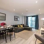 Host & Stay - The Baltic Base Apt