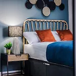 Host & Stay - Duke Street Abode