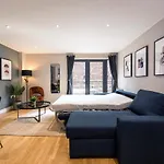 Host & Stay - Duke Street Abode