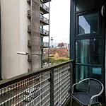 Host & Stay - The Baltic Base Apt