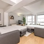Host & Stay - The Cavern Quarter Apartment