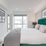 Host & Stay - The Cavern Quarter Apartment