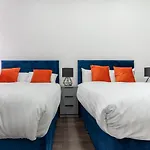 Water Street By Ustay Aparthotels