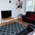 The Beeches Apartment Liverpool By Seren Property
