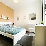 Charming Retreat In The Heart Of The City