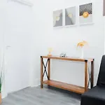 All-Inclusive Living: Modern Studio