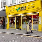 The Bold St Liverpods By Serviced Living Liverpool