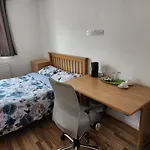 Jey\'S Flat