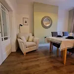 Home From Home Liverpool - Entire Home