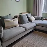 Home From Home Liverpool - Entire Home