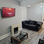 Hawkins House