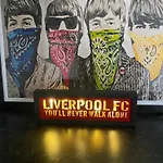 Anfield City Break