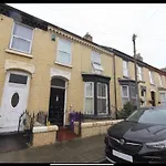 18 Valley Road, Anfield Lfc