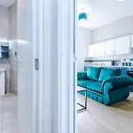 Stylish Apartment Located In The City Centre Of Liverpool