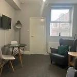 Sheil Road Studios - Be My Guest Liverpool