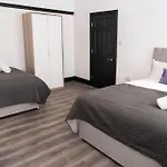 Bootle, Liverpool Modern 1Bed Ft