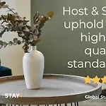 Host & Stay - The Georgian Townhouse