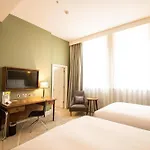 Doubletree By Hilton Hotel & Spa Liverpool