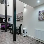 Duke Street Apartment Hotel Liverpool City Centre