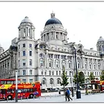 Ibis Styles Liverpool Centre Dale Street - Cavern Quarter