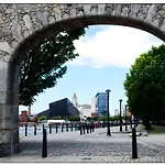 Ibis Styles Liverpool Centre Dale Street - Cavern Quarter