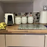 The Anfield Apartment