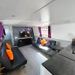 The Joker Boat