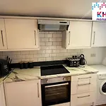One-Bedroom Apartment By Khl Properties - Ropewalks Duplex - Liverpool