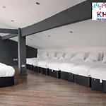 One-Bedroom Apartment By Khl Properties - Ropewalks Duplex - Liverpool