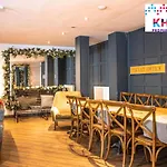 One-Bedroom Apartment By Khl Properties - Ropewalks Duplex - Liverpool