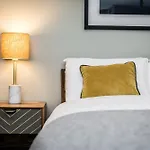Host & Stay - The Georgian Quarters At Bedford