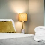 Host & Stay - The Georgian Quarters At Bedford