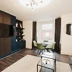 Lamara Flat 2, Liverpool