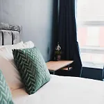Lamara Flat 2, Liverpool