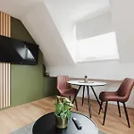Lamara Flat 3, Liverpool