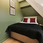 Lamara Flat 3, Liverpool