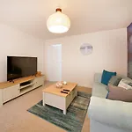 Guestready - Humble Abode By Anfield Stadium
