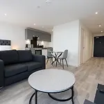 Guestready - Stunning Studio In Liverpool