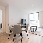 Guestready - Lux Getaway In Liverpool