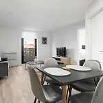 Guestready - Lux Comfort In Liverpool