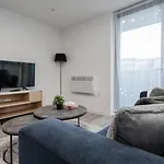 Guestready - Vauxhall Comfort Home