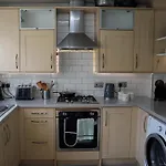 In Our Liverpool Home Sleeps 5 In 2 Double & 1 Single Bedrooms