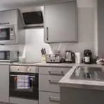 Lovely 1 Bed Apartment In Liverpool Centre