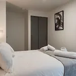 Lovely 1 Bed Apartment In Liverpool Centre