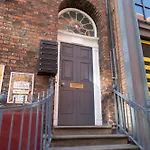 Serviced Apartments In Liverpool City Centre - L1 Boutique By Happy Days