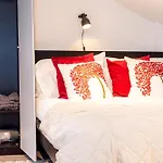 The Blossoms Studio Apartments