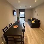 Park Central Liverpool Apartment