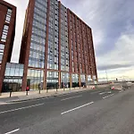 Park Central Liverpool Apartment