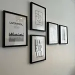 Beautiful Anfield Family Home