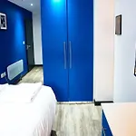 Starr Suite 6 Bedrooms, 6 Bathrooms